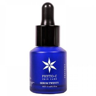 Сыворотка с 20% витамина С Phyto-C Serum Twenty 15 мл - основное фото