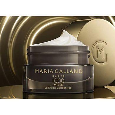 Концентрированный антивозрастной крем для лица Maria Galland 1000 Mille The Concentrated Cream 50 мл - основное фото
