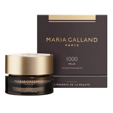 Концентрированный антивозрастной крем для лица Maria Galland 1000 Mille The Concentrated Cream 50 мл - основное фото