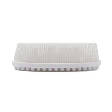 Белая щётка для очищения кожи с массажным эффектом Mon Mou Soft Body Brush White 1 шт - основное фото