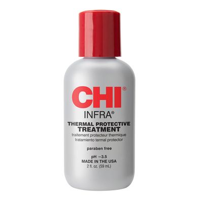 Дорожный набор для волос CHI Infra Protect & Hold Kit - основное фото