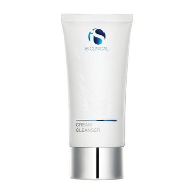 Крем для очищення шкіри IS CLINICAL Cream Cleanser 120 мл - основне фото