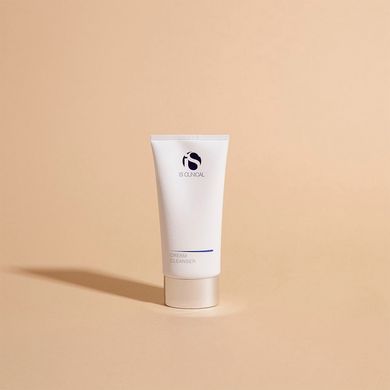 Крем для очищения кожи IS CLINICAL Cream Cleanser 120 мл - основное фото