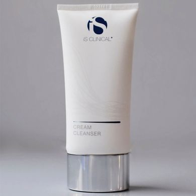 Крем для очищення шкіри IS CLINICAL Cream Cleanser 120 мл - основне фото