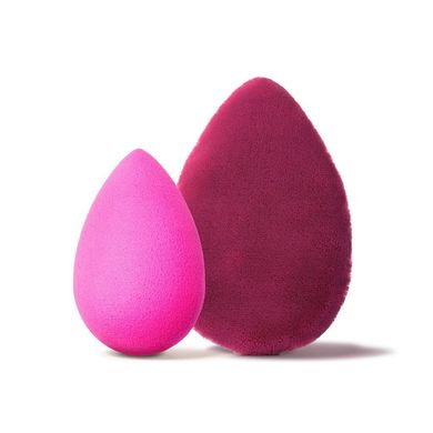 Лімітований набір зі спонжем і пухівкою для пудри BeautyBlender Little Wonders - основне фото