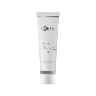 Нежный очиститель для лица Rhea Cosmetics Sense Clean Gentle Face Cleanser 3 мл - основное фото