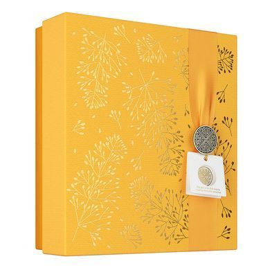 Подарунковий набір зі спреєм для дому &laquo;Ритуал Мехр&raquo; Rituals The Ritual Of Mehr Gift Set Medium - основне фото