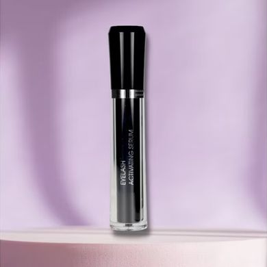 Сироватка-бустер 3-в-1 для росту вій M2 Beaute Eyelash Activating Serum 4 мл - основне фото