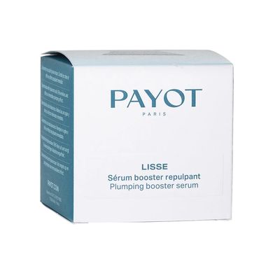 Сироватка для обличчя Payot Lisse Plumping Booster Serum 50 мл - основне фото