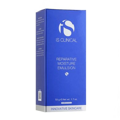 Зволожувальна емульсія IS CLINICAL Reparative Moisture Emulsion 50 г - основне фото