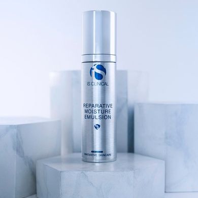 Зволожувальна емульсія IS CLINICAL Reparative Moisture Emulsion 50 г - основне фото