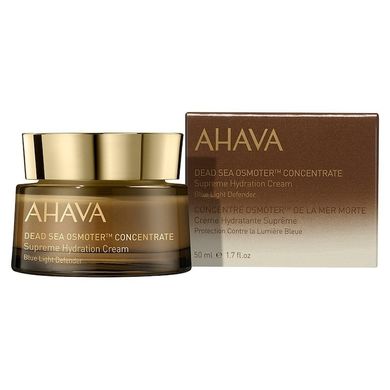 Увлажняющий крем Ahava Deadsea Osmoter™ Concentrate Supreme Hydration Cream 50 мл - основное фото