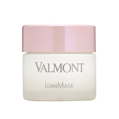 Відновлювальна маска для обличчя Valmont Lumimask 50 мл - основне фото