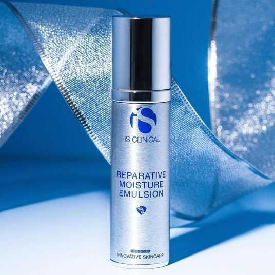 ᐉ IS CLINICAL Reparative Moisture Emulsion 50 г - купить, отзывы