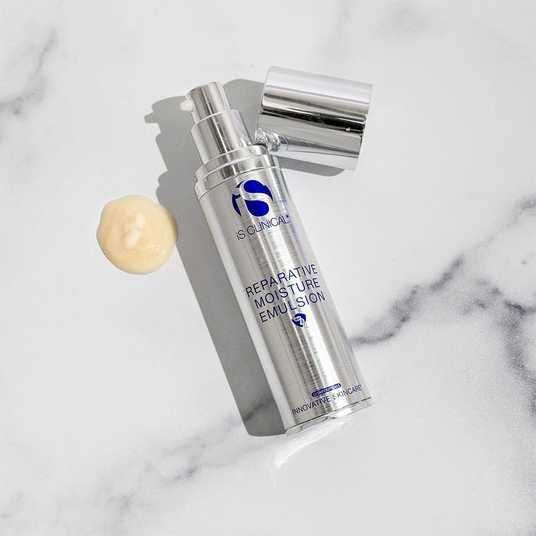 ᐉ IS CLINICAL Reparative Moisture Emulsion 50 г - купить, отзывы