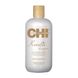 Восстанавливающий кератиновый шампунь CHI Keratin Reconstructing Shampoo 355 мл - дополнительное фото