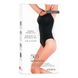 Чорне боді-слім розмір S/M Arosha 503 BODYSLIM Body in Bio-Infrared Dermofibra Size S/M - додаткове фото