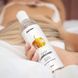 Лубрикант на водной основе с ароматом тыквы Satisfyer Juicy Lubricant Playful Pumpkin 300 мл - дополнительное фото