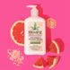 Молочко для тіла «Помело-Гімалайська сіль» HEMPZ Fresh Fusions Pink Pomelo & Himalayan Sea Salt Herbal Body Moisturizer 500 мл - додаткове фото