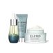 Набор для отшелушивания и увлажнения кожи ELEMIS The Pro-Collagen Skin Trio Treat - дополнительное фото