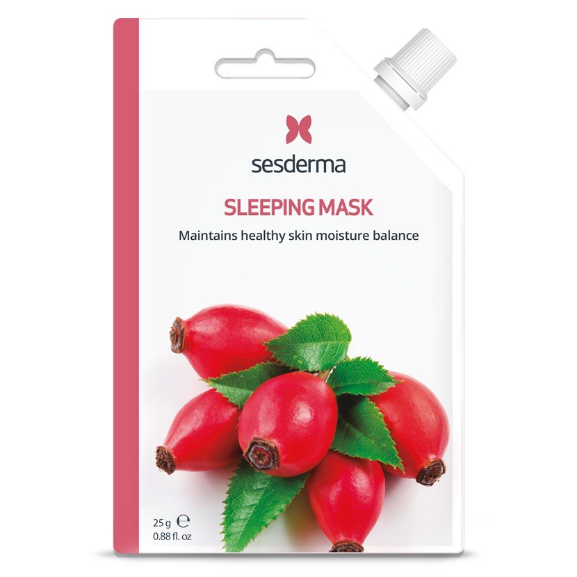 Ночная маска Sesderma Beauty Treats Sleeping Mask 25 г - основное фото