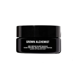 Анти-ейдж ночная маска Grown Alchemist Age-Repair Sleep Masque 40 мл - основное фото