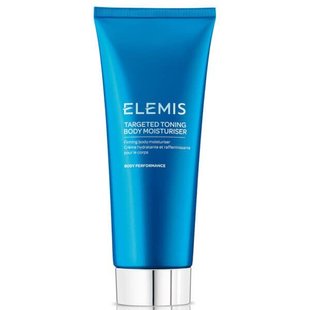 Антицелюлітний крем для тіла ELEMIS Bodycare Targeted Toning Body Moisturiser 200 мл - основне фото