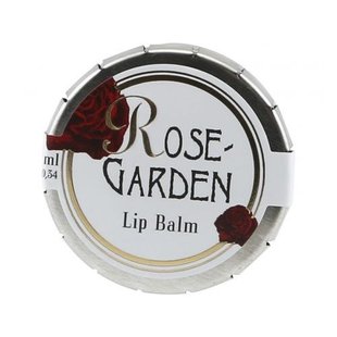 Бальзам для губ «Розовый сад» STYX Naturcosmetic Rosengarten Lip Balm 10 мл - основне фото