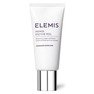 Энзимный крем-пилинг для лица «Папайя-Ананас» ELEMIS Papaya Enzyme Peel 50 мл - основное фото