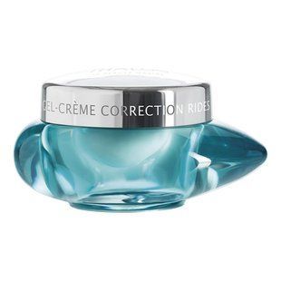 Гель-крем для корекції зморщок THALGO Hyalu-Procollagene Wrinkle Correcting Gel-Cream 50 мл - основне фото