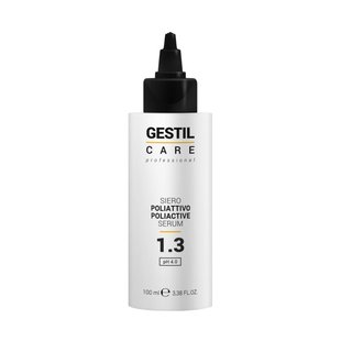 Интенсивная сыворотка Gestil Care Professional Poliactive Serum 1.3 100 мл - основное фото