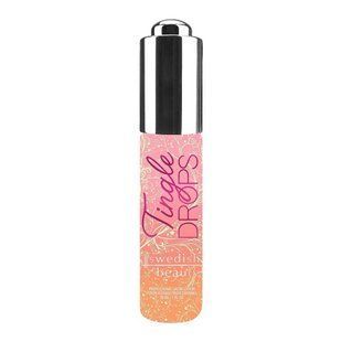 Капли для загара в солярии Australian Gold Swedish Beauty Tingle Drops 30 мл - основное фото