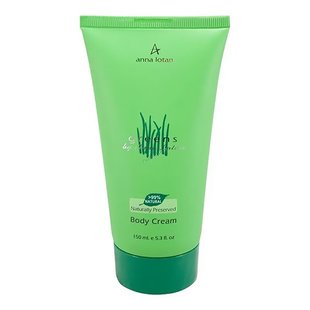 Крем для тіла Anna Lotan Greens Body Cream 150 мл - основне фото