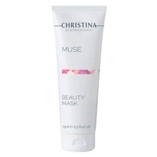 Маска красоты с экстрактом розы Christina Muse Beauty Mask 75 мл - основное фото