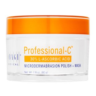 Маска-пилинг для лица с витамином C 30% Obagi Professional-C Microdermabrasion Polish + Mask 80 мл - основное фото