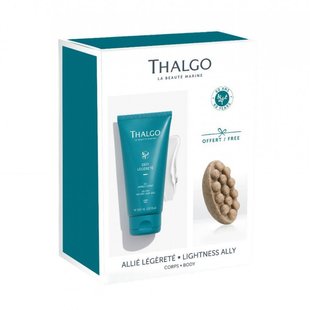 Набор "Для лёгкости тела" THALGO Lightness Ally Gift Set - основное фото