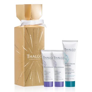 Омолаживающий набор THALGO Christmas Cracker Anti-Ageing - основное фото