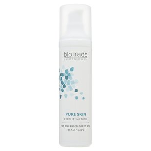 Отшелушивающий тоник Biotrade Pure Skin Exfoliating Tonic 60 мл - основное фото