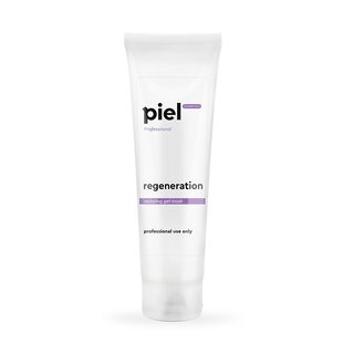 Регенерирующая гель-маска Piel Cosmetics Professional Regeneration Restoring Gel-Mask 150 мл - основное фото