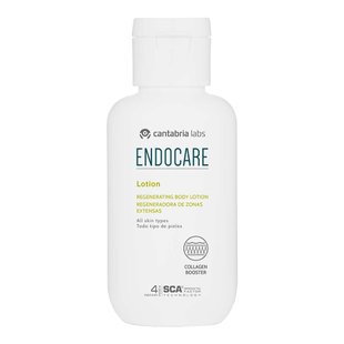 Регенерирующий лосьон для тела Cantabria Labs Endocare Lotion 100 мл - основное фото