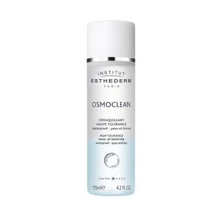 Средство для снятия макияжа с глаз и губ Institut Esthederm Osmoclean High Tolerance Makeup Remover (Eyes & Lips) 125 мл - основное фото