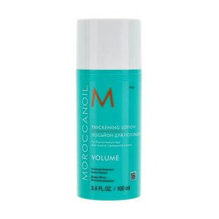 Уплотняющий лосьон для волос Moroccanoil Volume Thickening Lotion 100 мл - основное фото