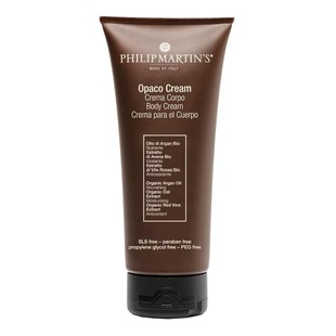 Увлажняющий крем для тела Philip Martin's Opaco Cream Body Cream 200 мл - основное фото