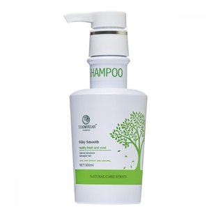 Увлажняющий шампунь Xiaomoxuan Natural Care Series Tea Tree Shampoo 300 мл - основное фото