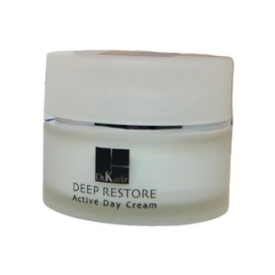 Відновлювальний денний крем Dr. Kadir Deep Restore Active Day SPF15 50 мл - основне фото