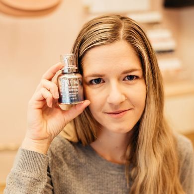 Інтенсивна антивікова сироватка для очей INSIUM Intense Eyes Serum 15 мл - основне фото