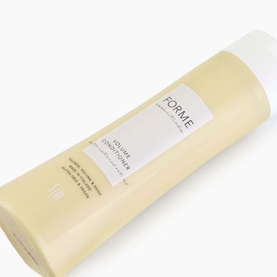Кондиционер для объёма волос Sim Sensitive Forme Essentials Volume Conditioner 250 мл - основное фото