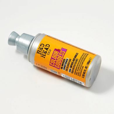 Кондиціонер для фарбованого волосся TIGI Bed Head Colour Goddess Conditioner For Coloured Hair 970 мл - основне фото