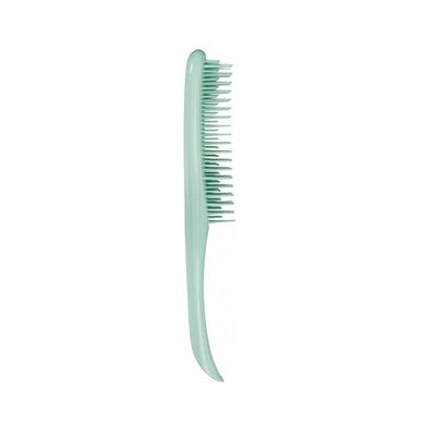 Мятная расчёска для волос Tangle Teezer The Ultimate Detangler Fine & Fragile Sea Spray Green - основное фото