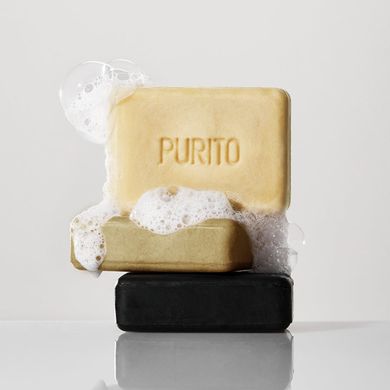 Очищающее восстанавливающее мыло Purito Re:store Cleansing Bar 100 г - основное фото